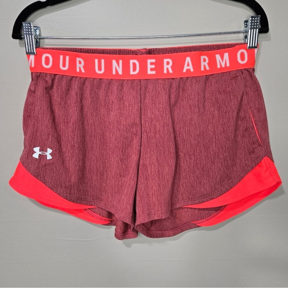 Under Armour Women's Athletic Shorts